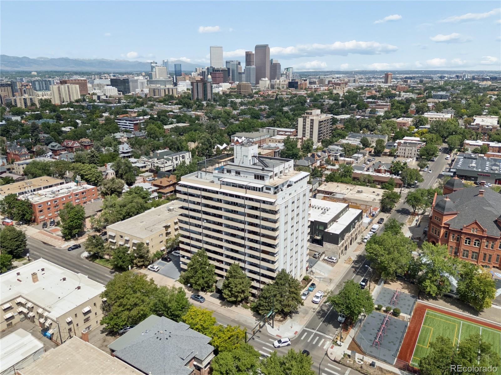 MLS Image #43 for 1029 e 8th avenue,denver, Colorado
