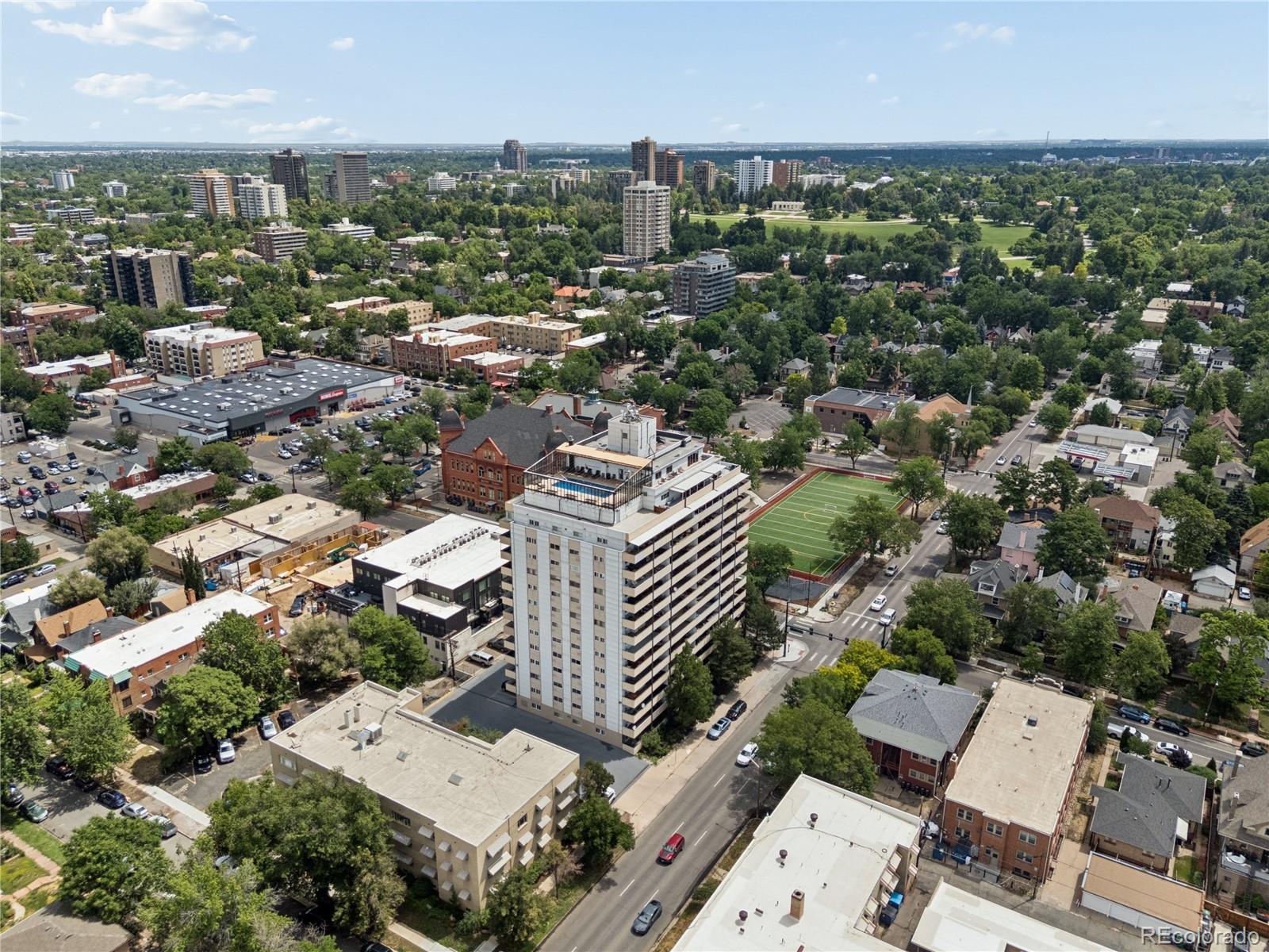 MLS Image #44 for 1029 e 8th avenue,denver, Colorado