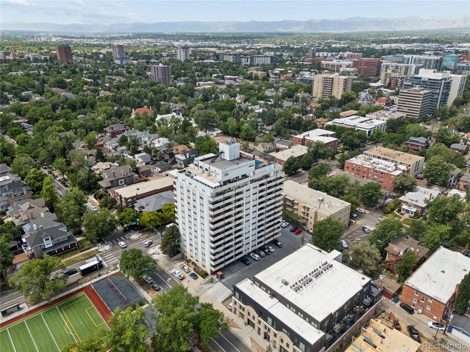 MLS Image #45 for 1029 e 8th avenue,denver, Colorado