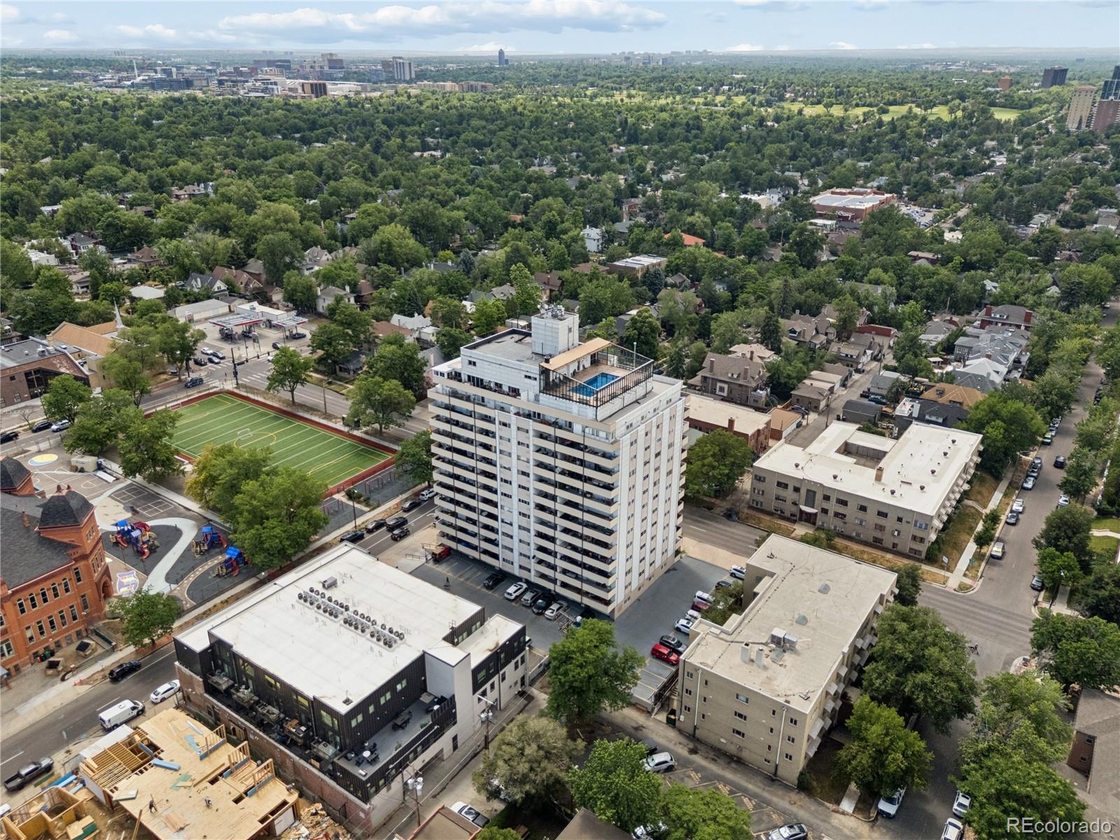 MLS Image #46 for 1029 e 8th avenue,denver, Colorado