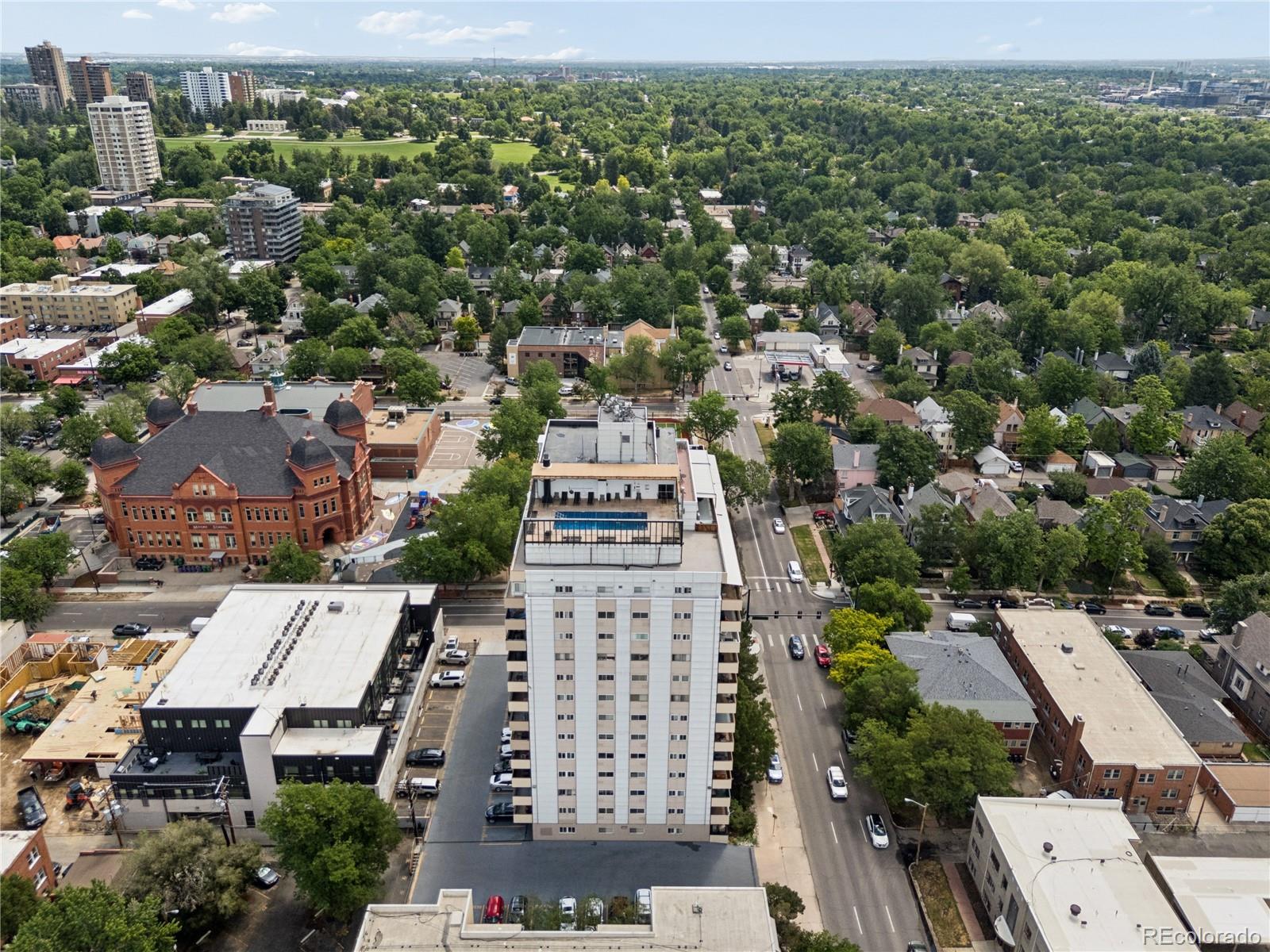 MLS Image #47 for 1029 e 8th avenue,denver, Colorado