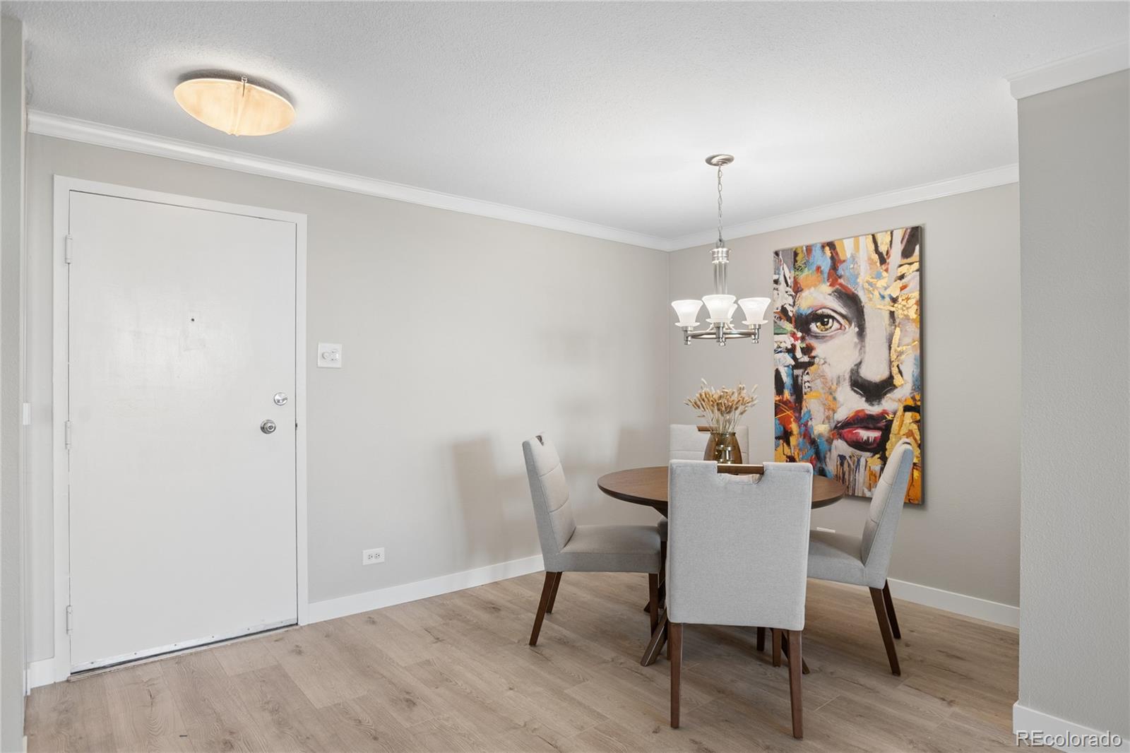 MLS Image #6 for 1029 e 8th avenue,denver, Colorado