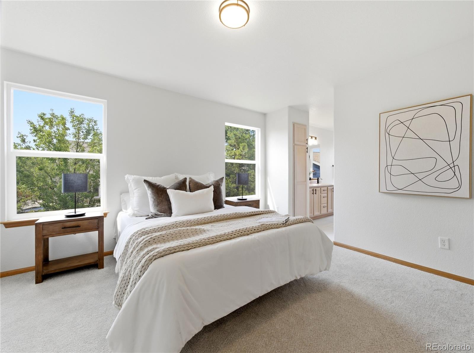 MLS Image #10 for 10024  strathfield lane,littleton, Colorado