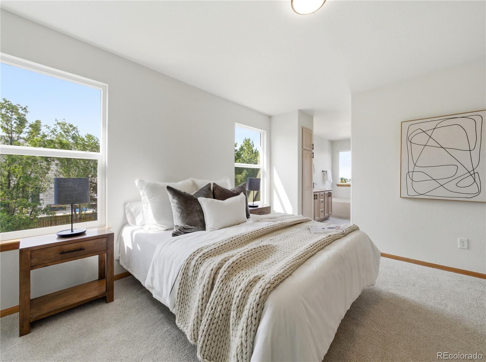 MLS Image #11 for 10024  strathfield lane,littleton, Colorado