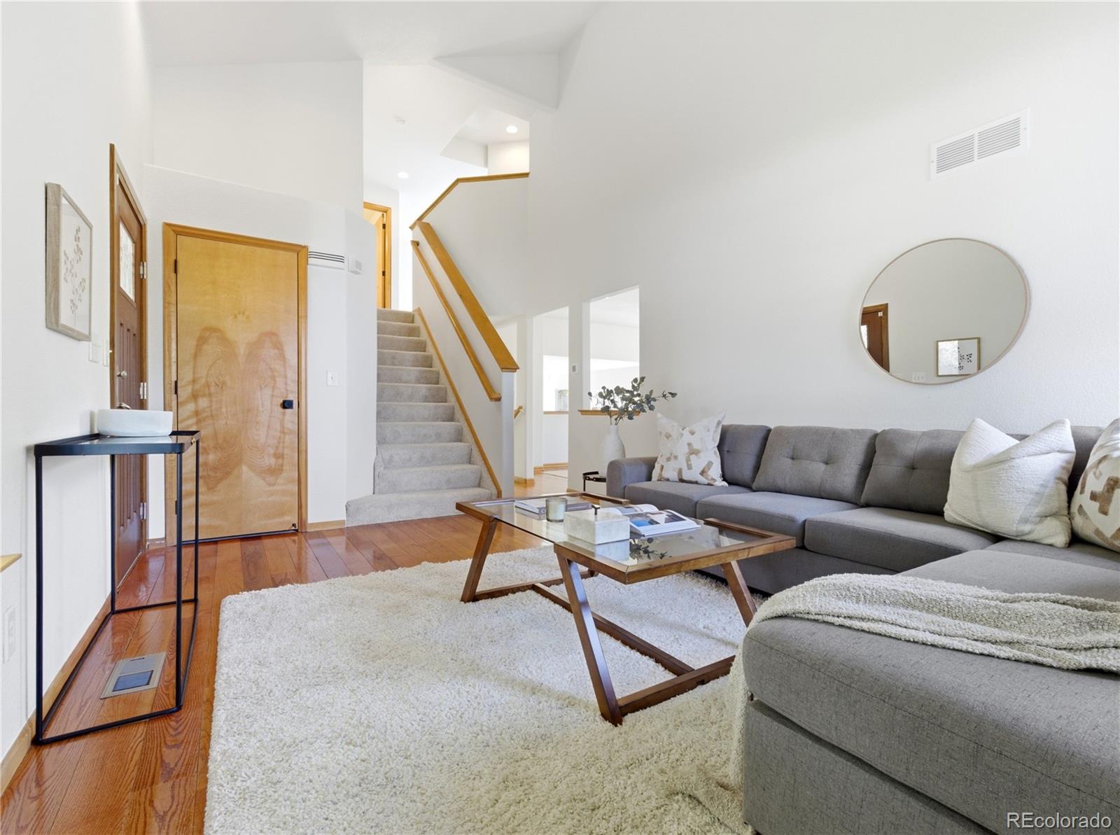 MLS Image #2 for 10024  strathfield lane,littleton, Colorado