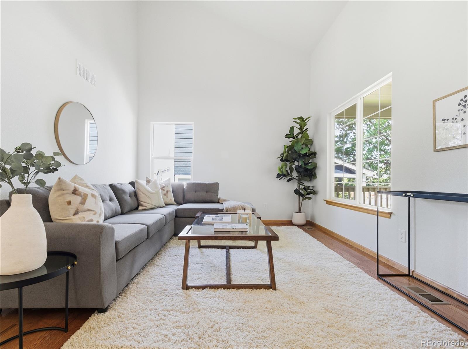 MLS Image #3 for 10024  strathfield lane,littleton, Colorado