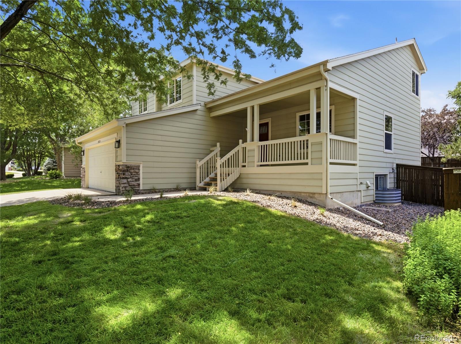 MLS Image #31 for 10024  strathfield lane,littleton, Colorado