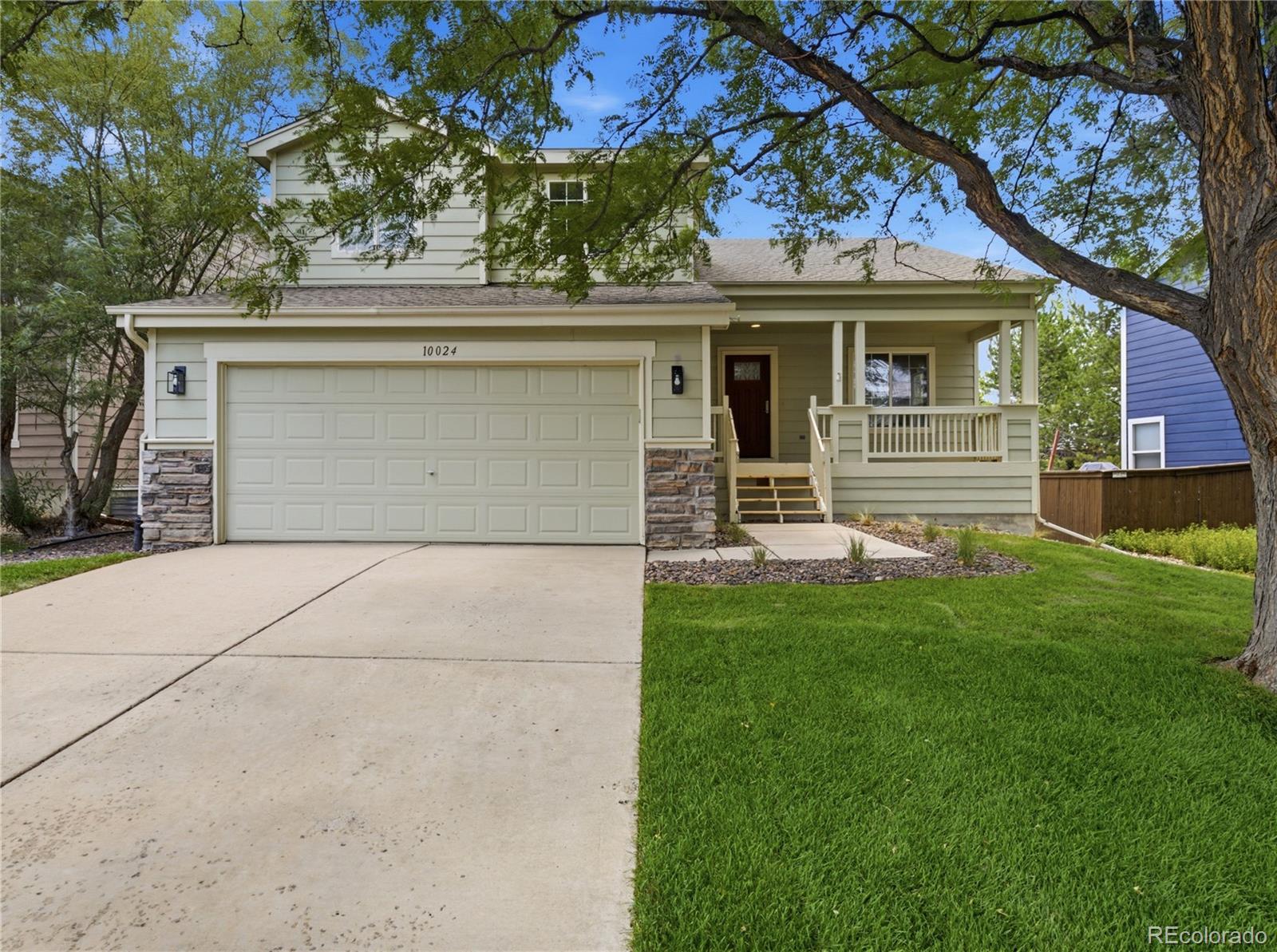 MLS Image #33 for 10024  strathfield lane,littleton, Colorado