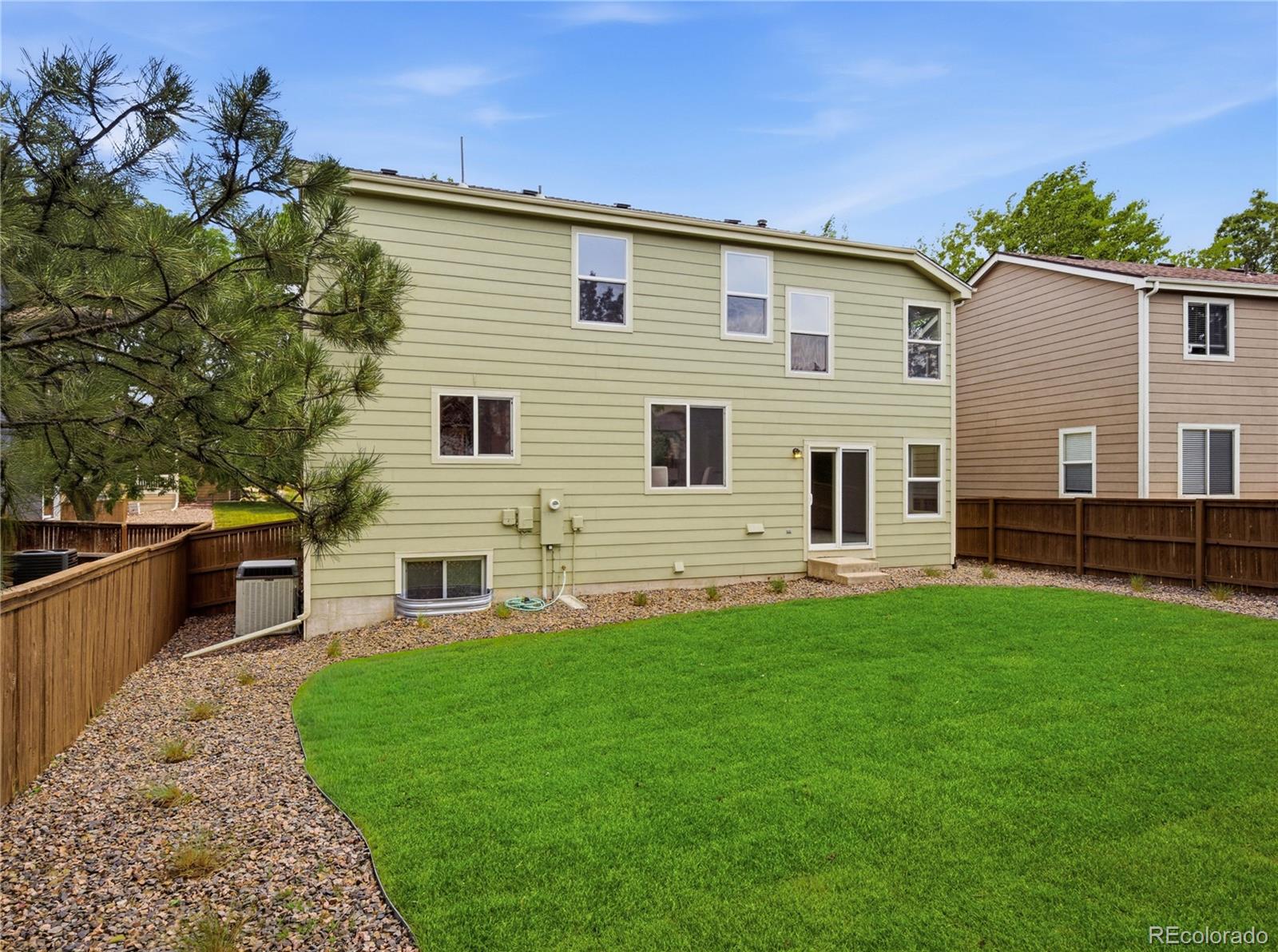 MLS Image #37 for 10024  strathfield lane,littleton, Colorado