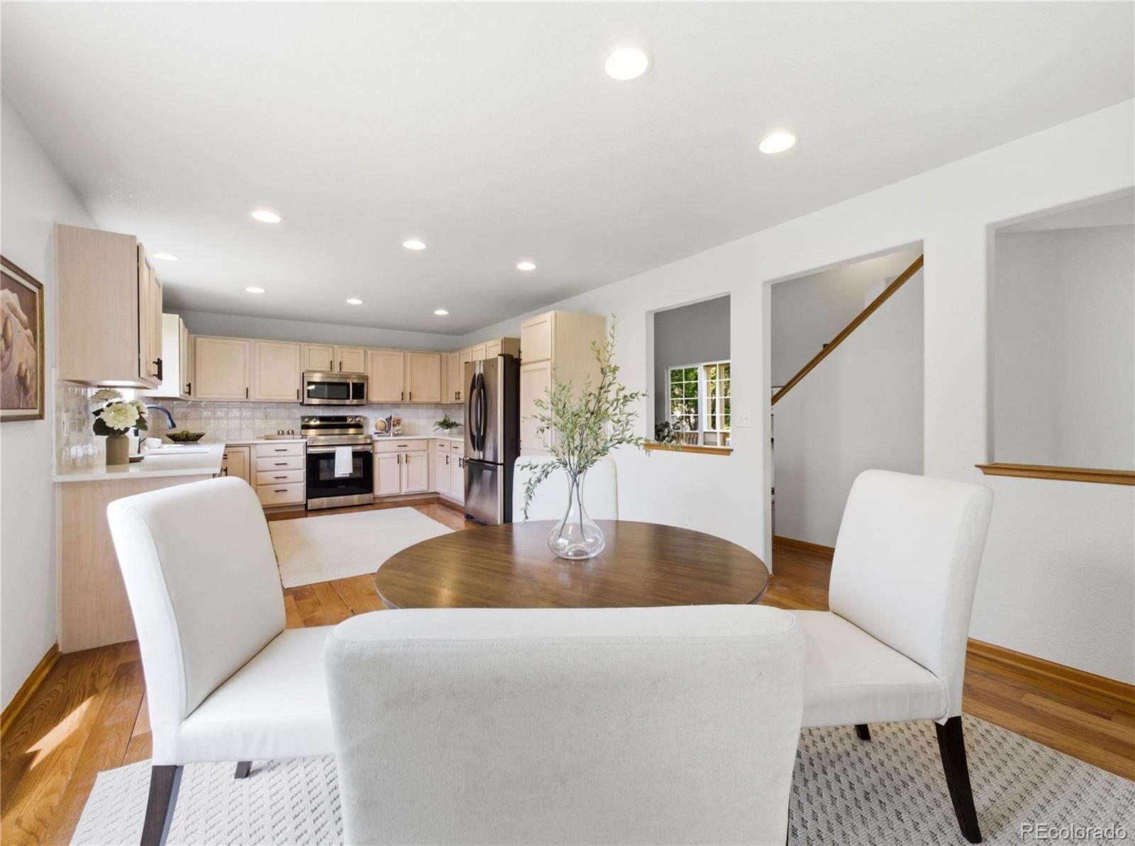 MLS Image #7 for 10024  strathfield lane,littleton, Colorado