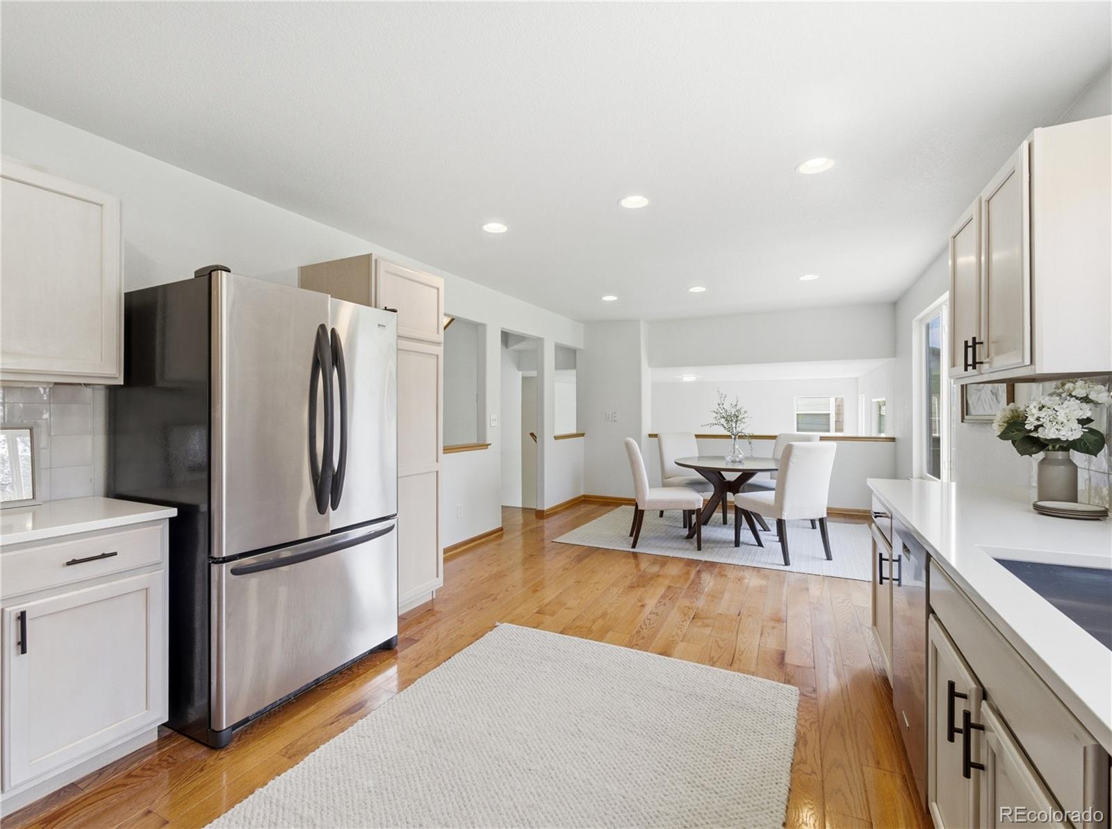 MLS Image #8 for 10024  strathfield lane,littleton, Colorado