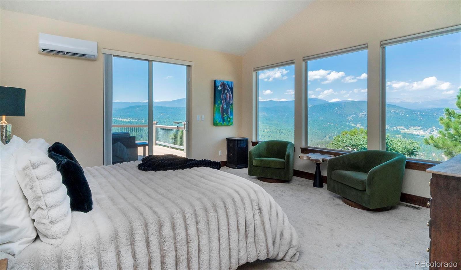 MLS Image #10 for 26427  bell park drive,evergreen, Colorado