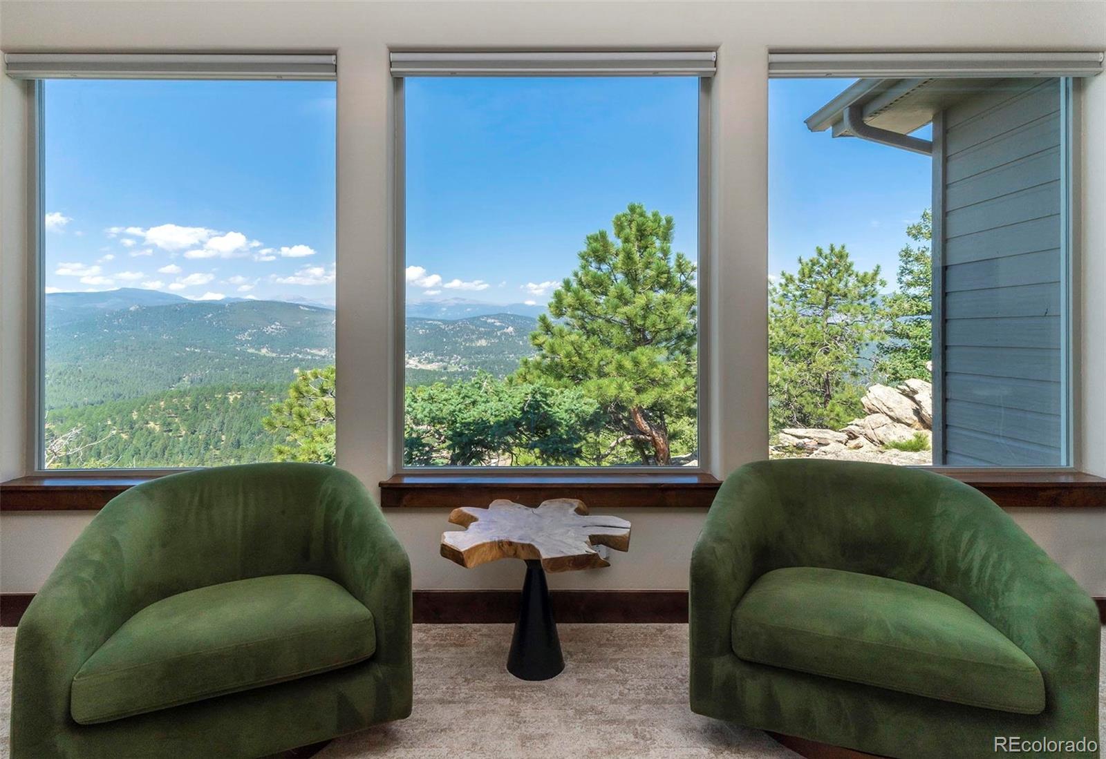 MLS Image #11 for 26427  bell park drive,evergreen, Colorado