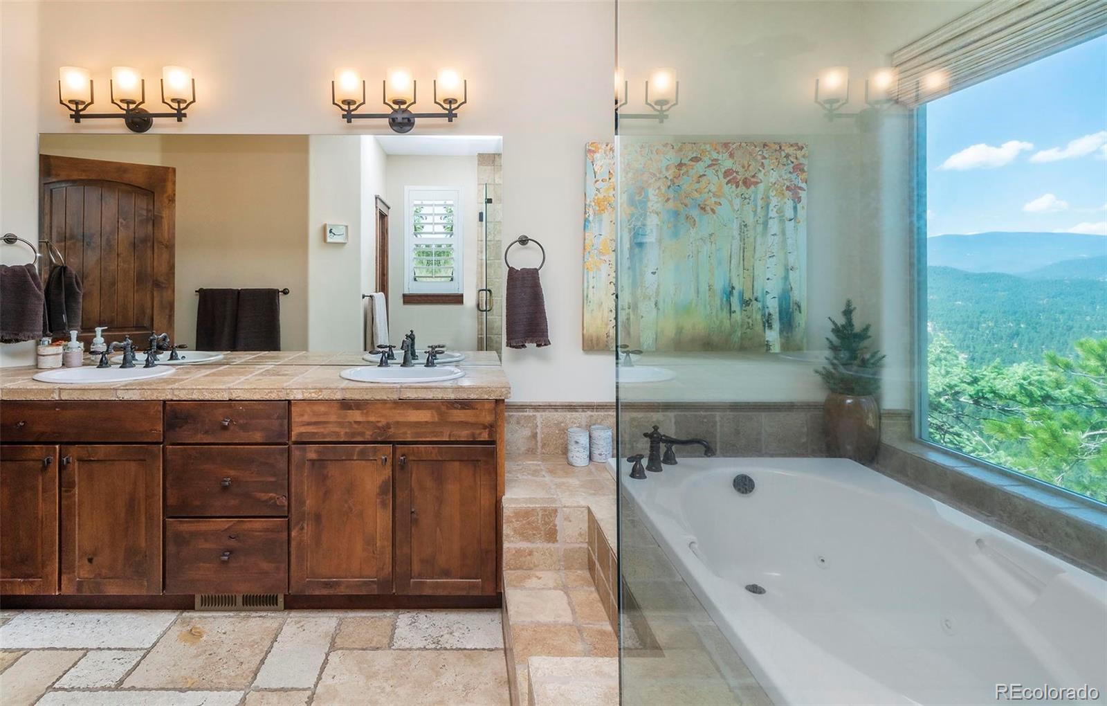MLS Image #12 for 26427  bell park drive,evergreen, Colorado