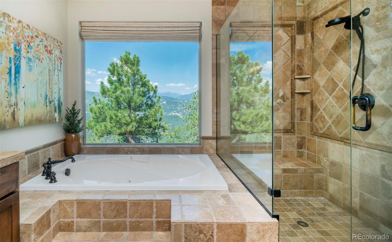 MLS Image #14 for 26427  bell park drive,evergreen, Colorado