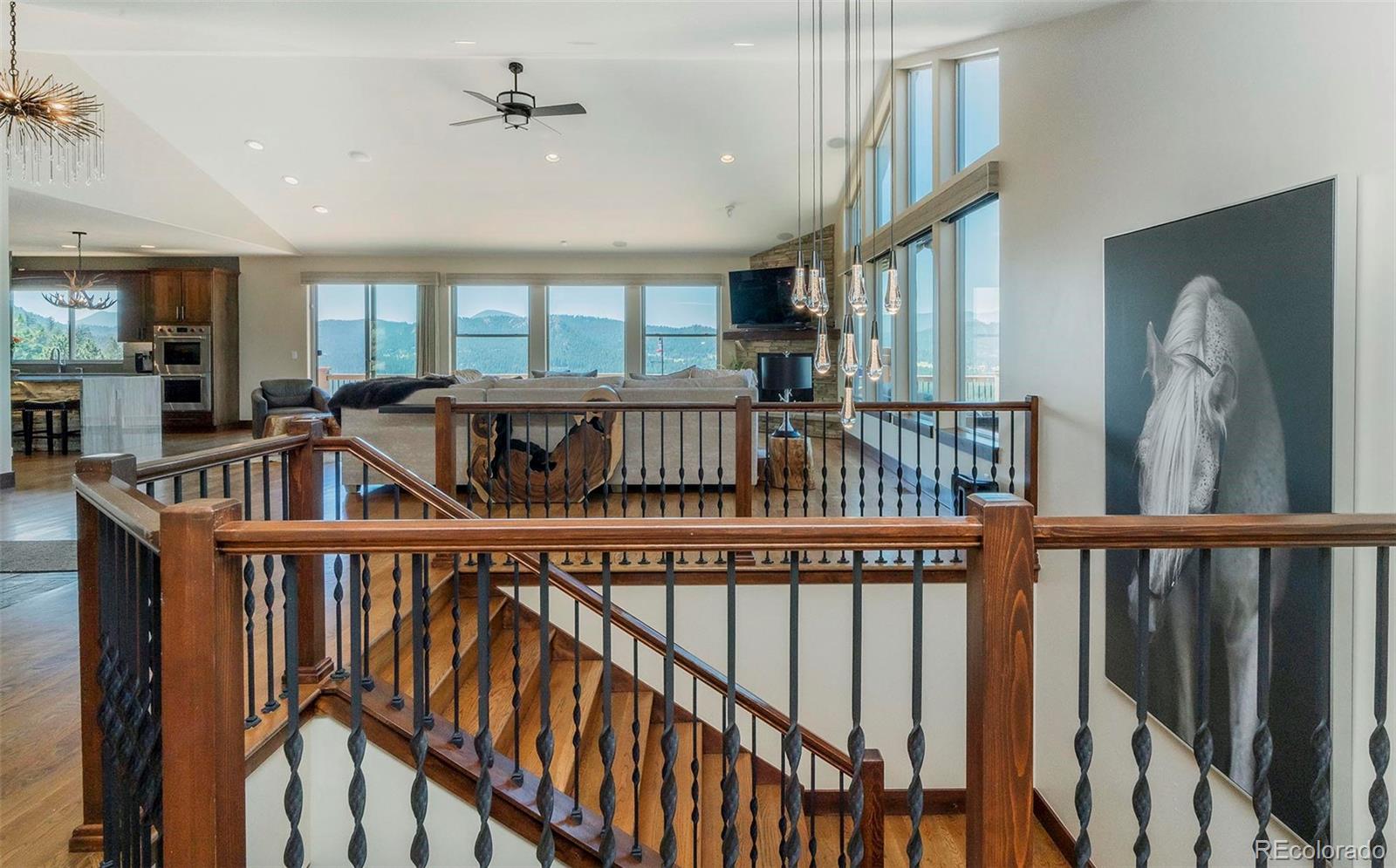 MLS Image #15 for 26427  bell park drive,evergreen, Colorado