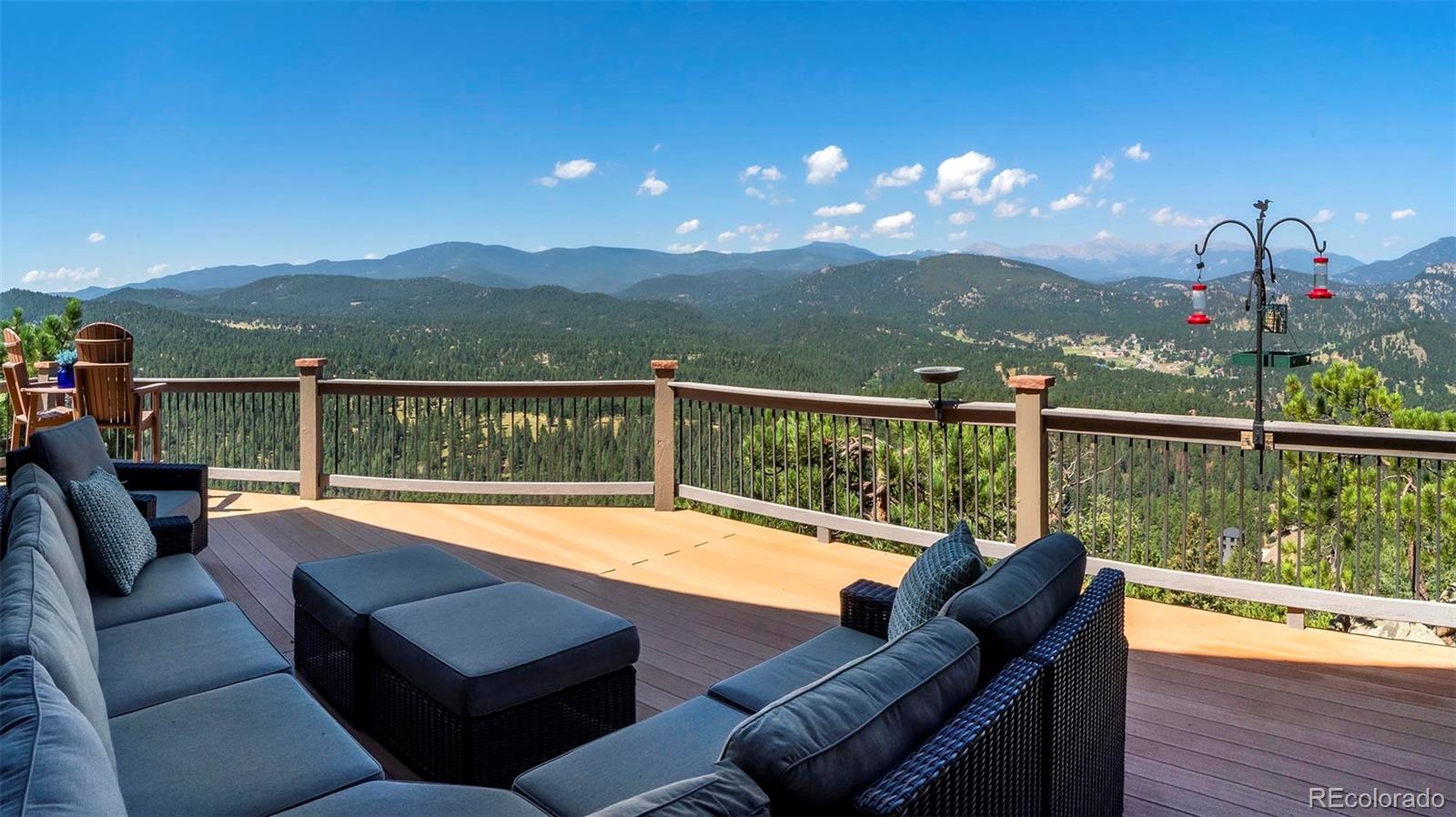 MLS Image #16 for 26427  bell park drive,evergreen, Colorado