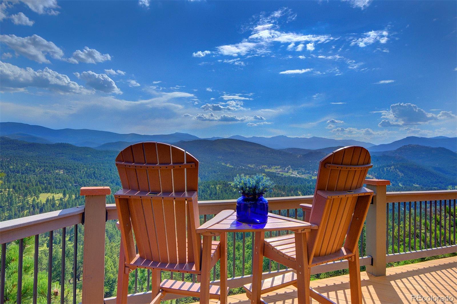MLS Image #2 for 26427  bell park drive,evergreen, Colorado