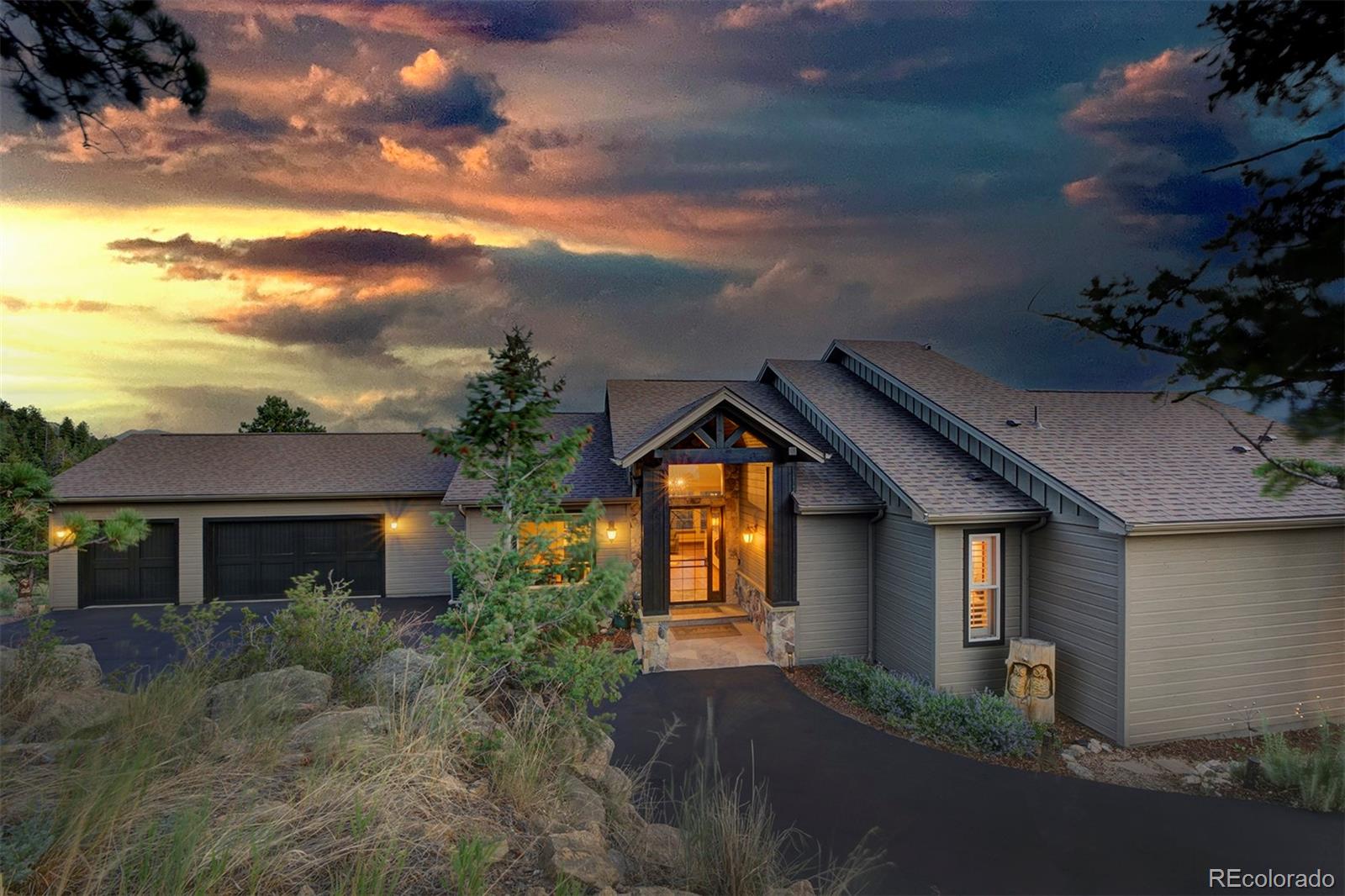 MLS Image #37 for 26427  bell park drive,evergreen, Colorado