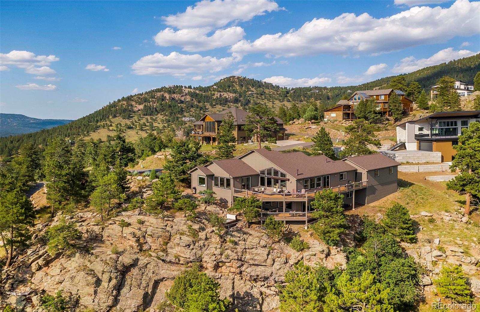 MLS Image #38 for 26427  bell park drive,evergreen, Colorado