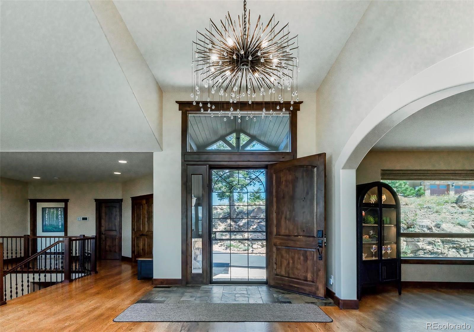 MLS Image #4 for 26427  bell park drive,evergreen, Colorado