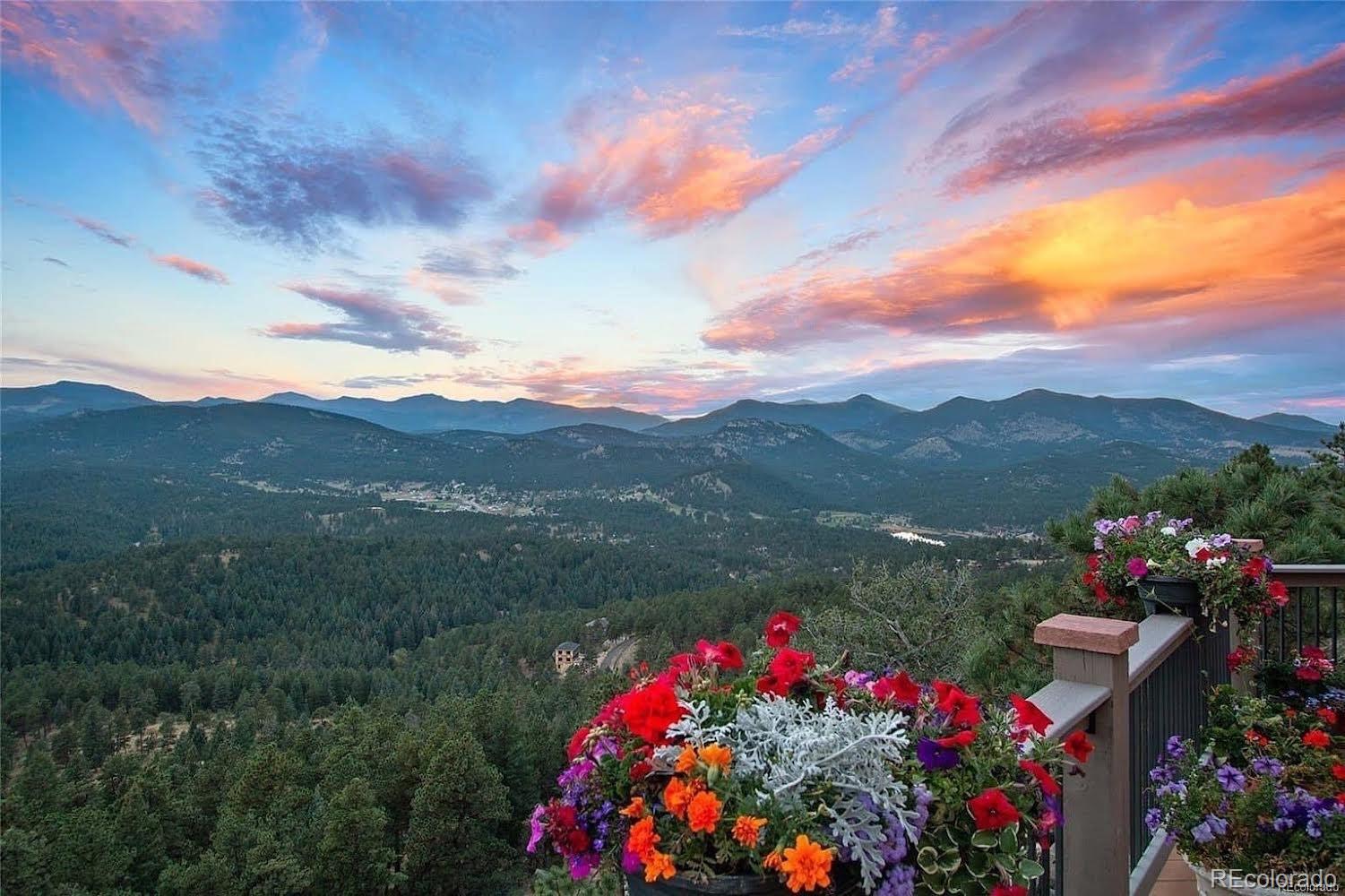 MLS Image #40 for 26427  bell park drive,evergreen, Colorado