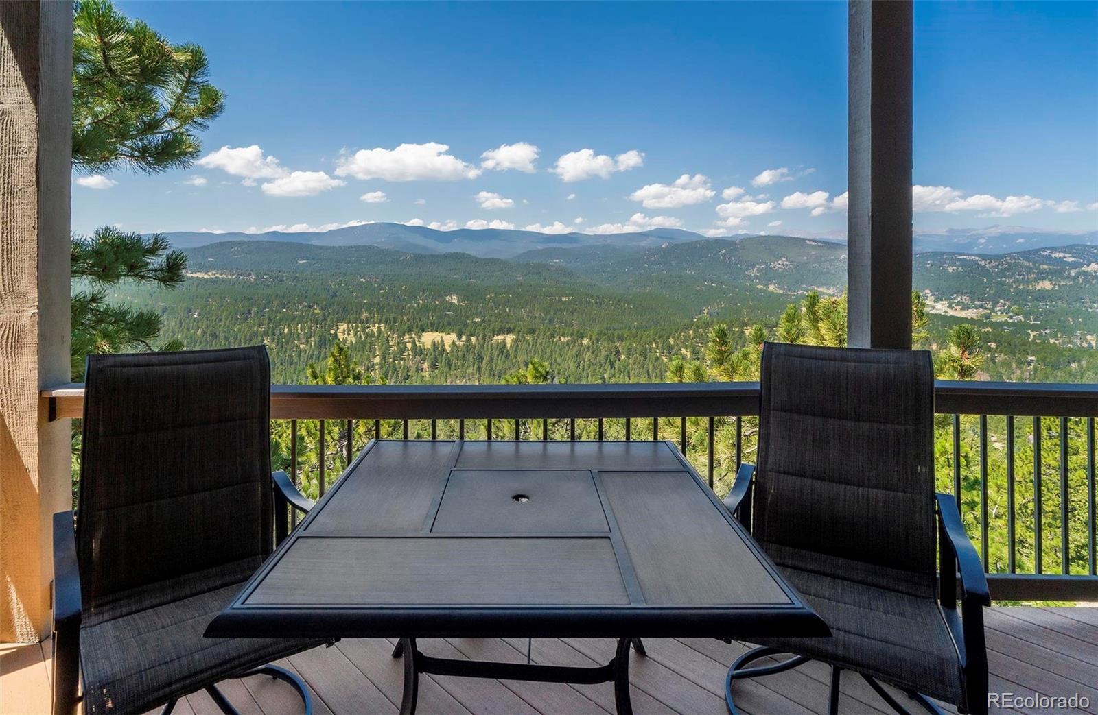 MLS Image #41 for 26427  bell park drive,evergreen, Colorado