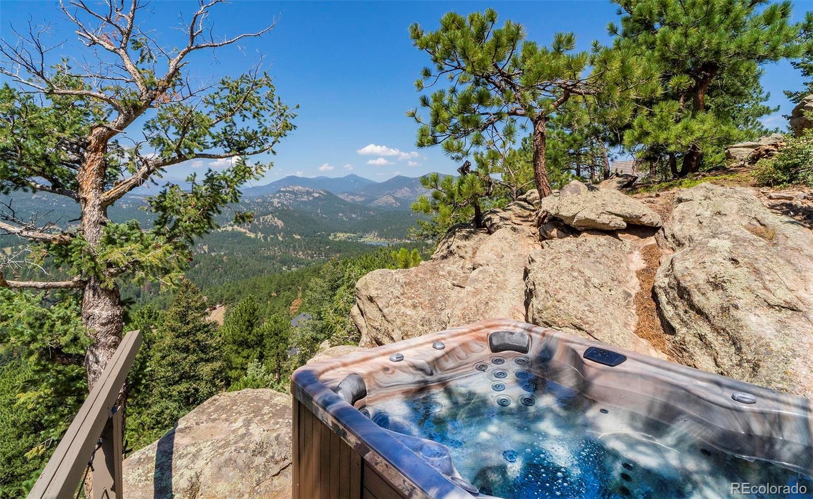 MLS Image #43 for 26427  bell park drive,evergreen, Colorado