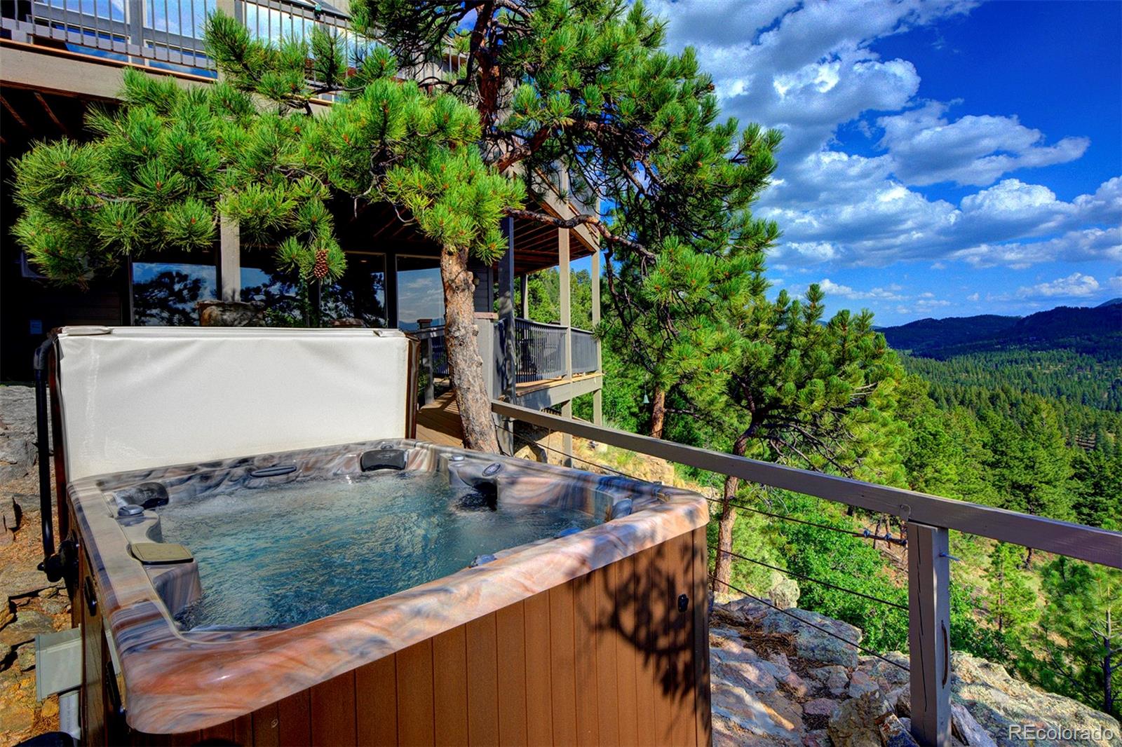 MLS Image #44 for 26427  bell park drive,evergreen, Colorado
