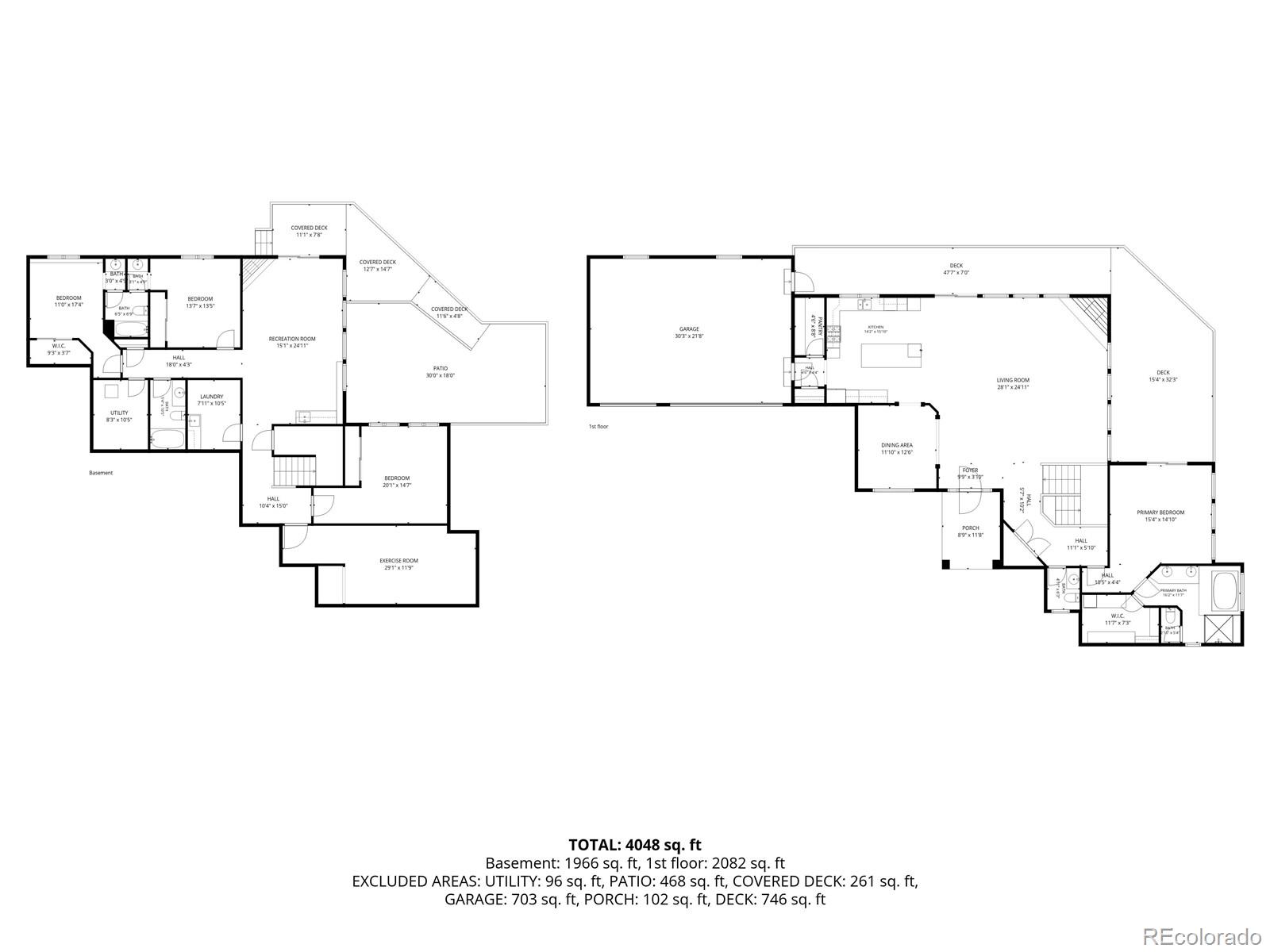 MLS Image #47 for 26427  bell park drive,evergreen, Colorado