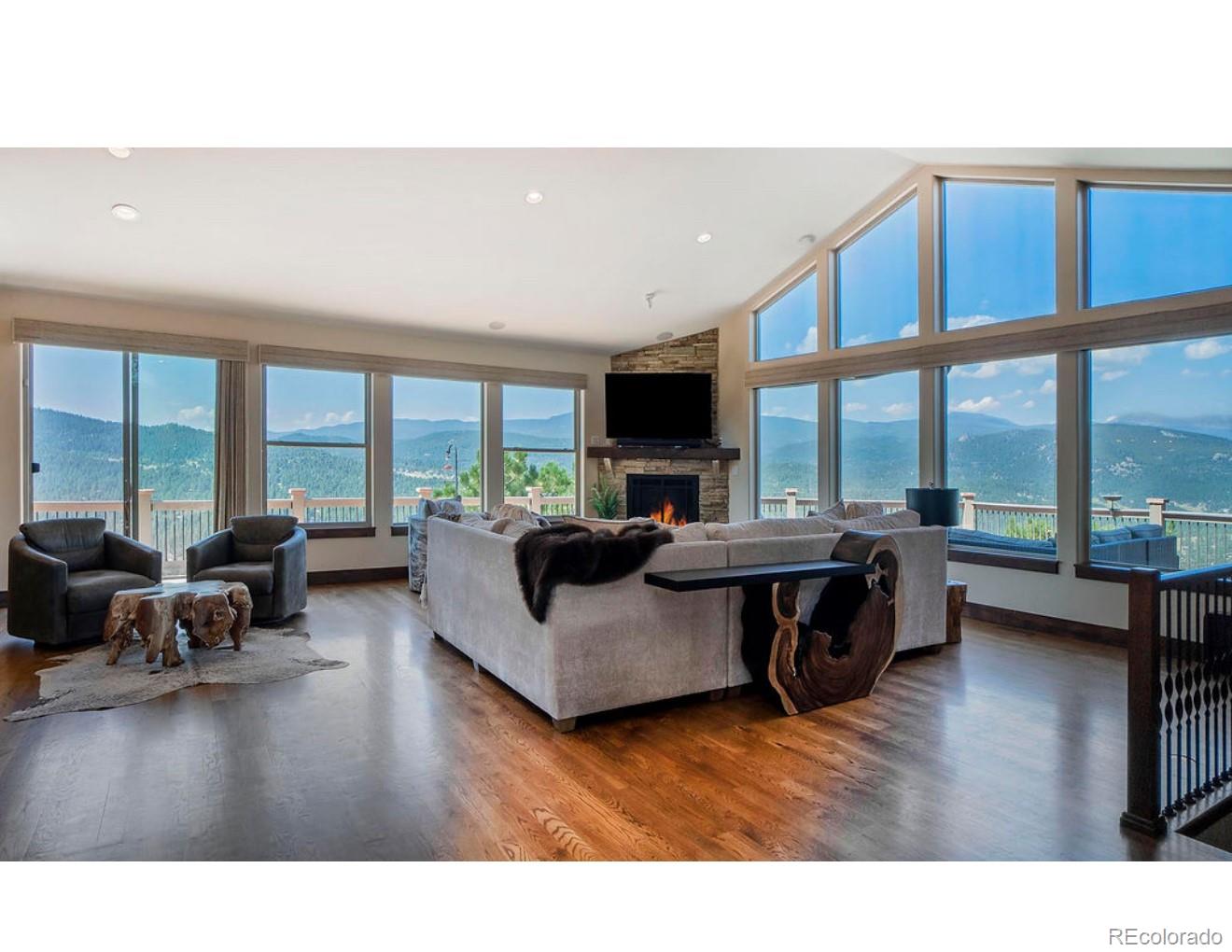 MLS Image #5 for 26427  bell park drive,evergreen, Colorado