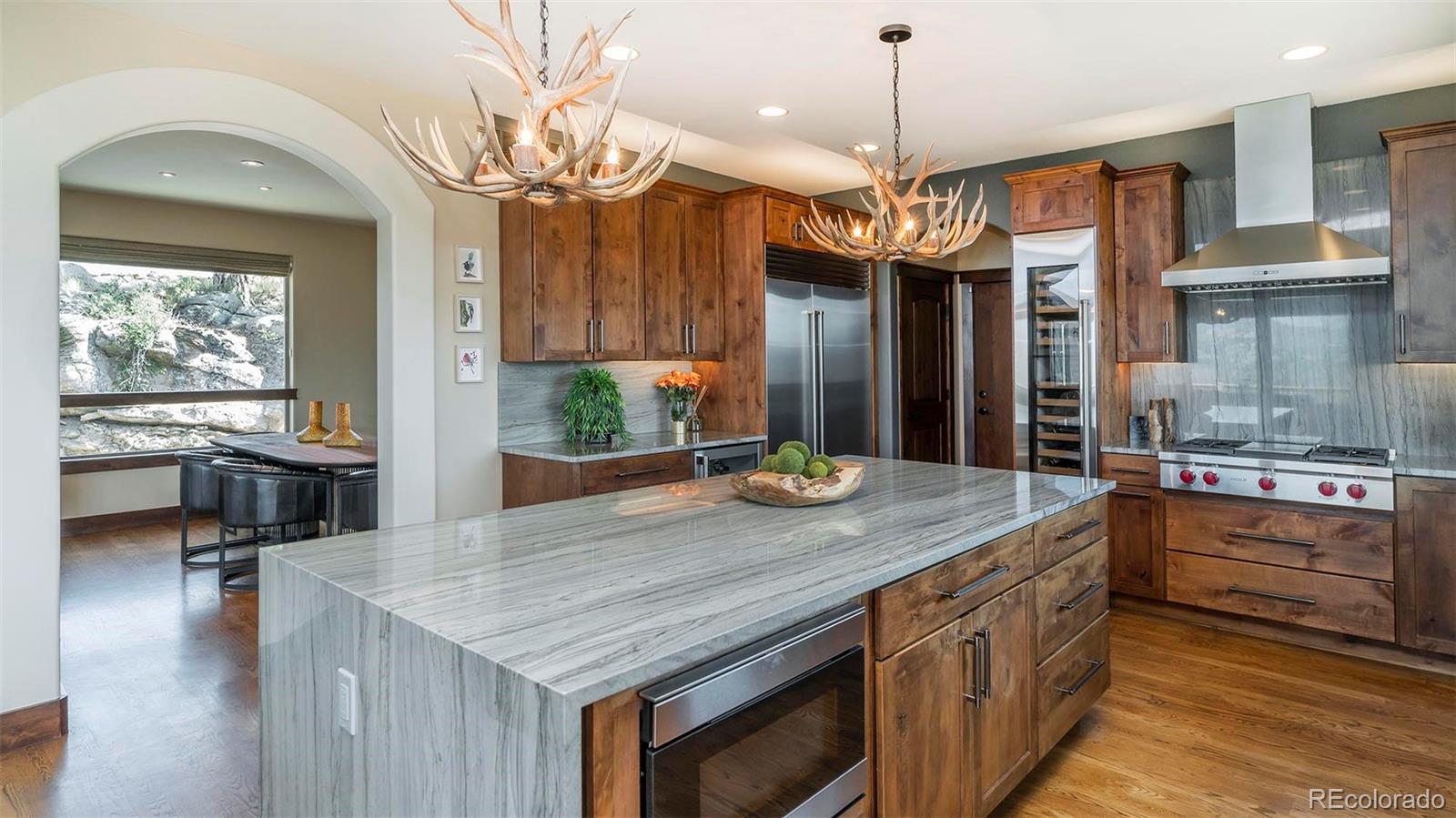 MLS Image #9 for 26427  bell park drive,evergreen, Colorado