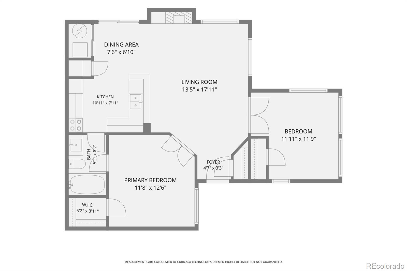MLS Image #11 for 13732 e lehigh avenue,aurora, Colorado