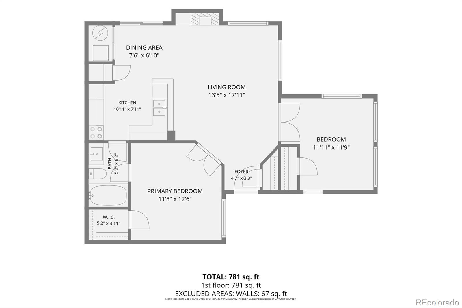 MLS Image #12 for 13732 e lehigh avenue,aurora, Colorado