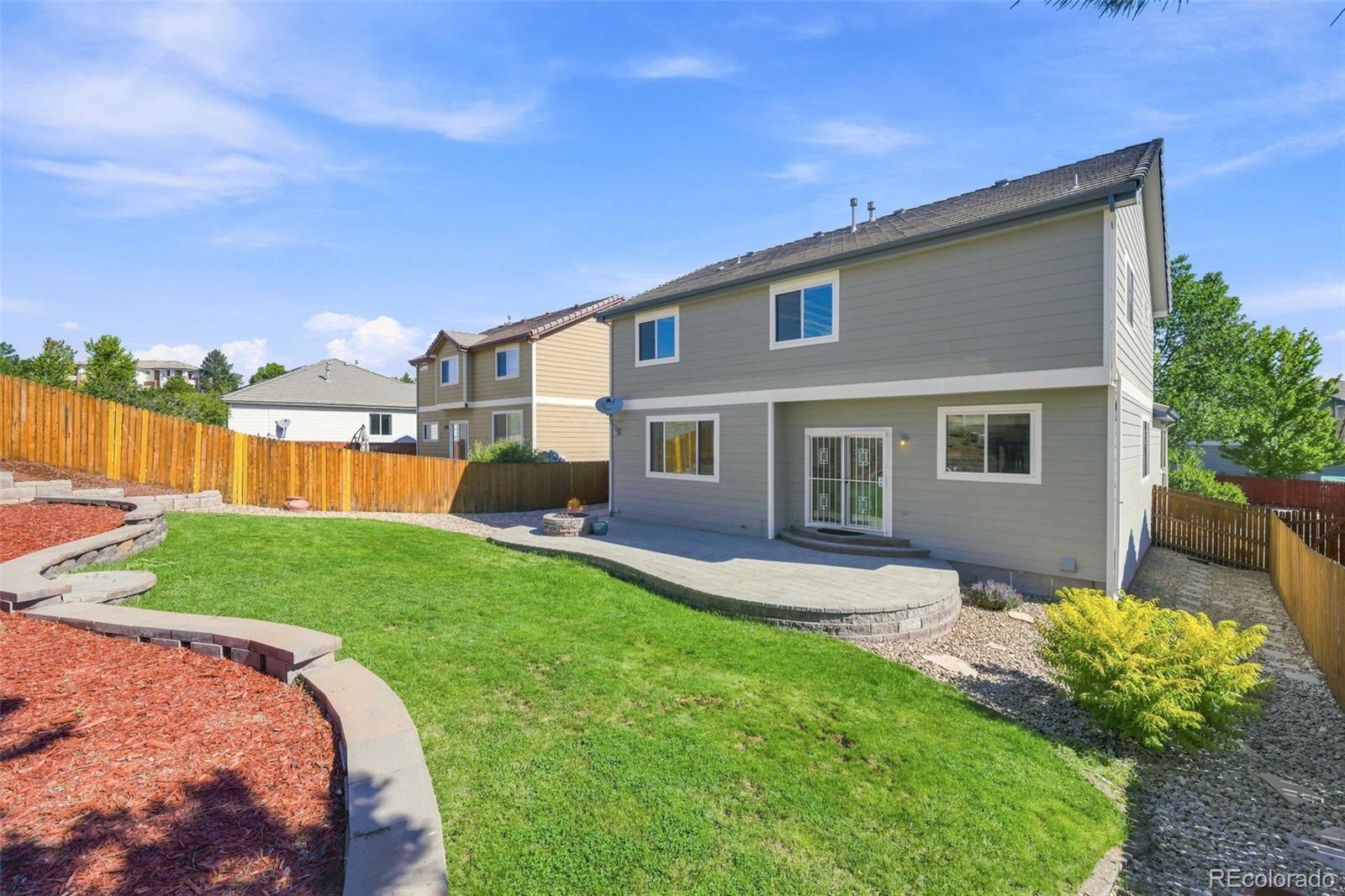 MLS Image #34 for 10382  nottingham drive,parker, Colorado
