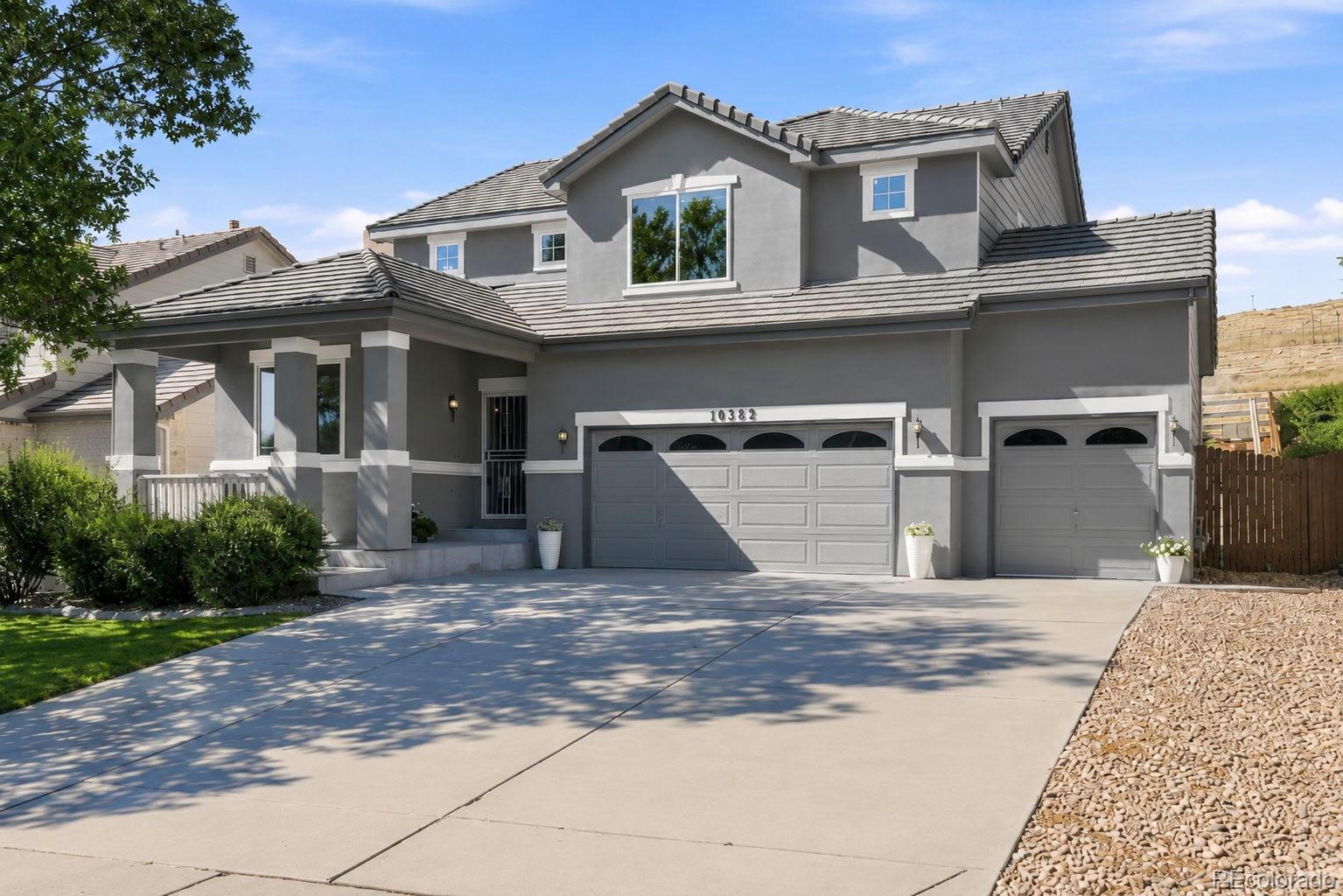 MLS Image #35 for 10382  nottingham drive,parker, Colorado