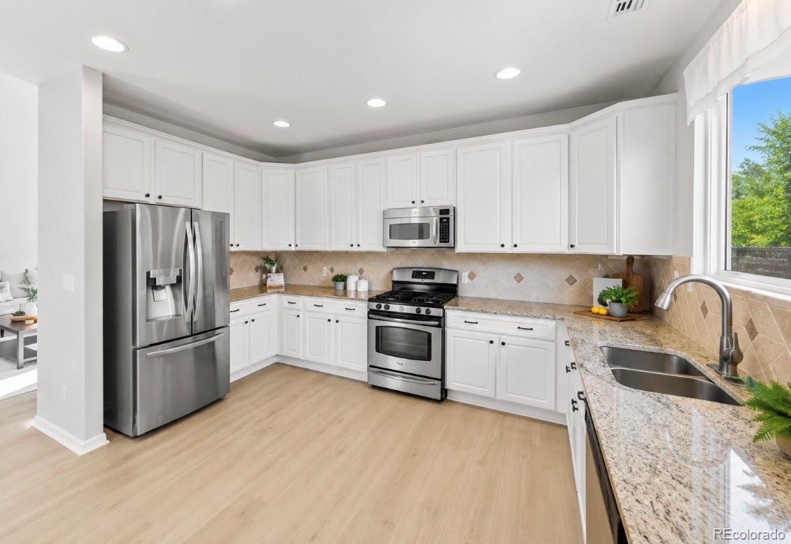 MLS Image #4 for 10382  nottingham drive,parker, Colorado