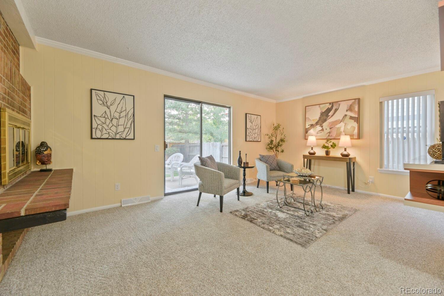 MLS Image #22 for 7304 e mineral place,centennial, Colorado