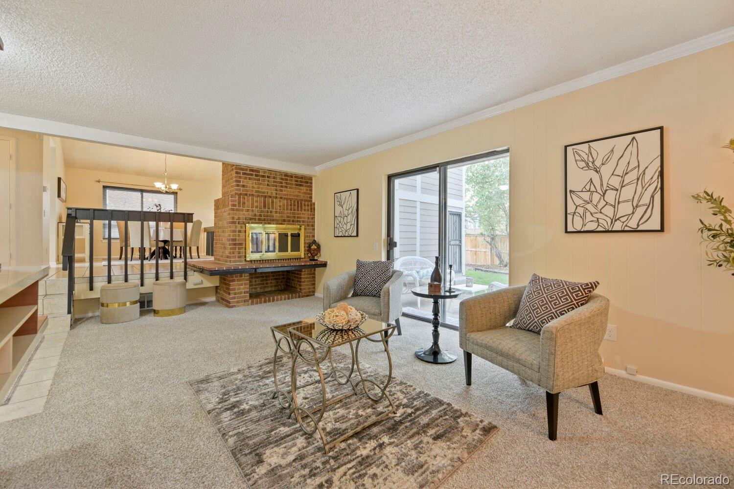 MLS Image #23 for 7304 e mineral place,centennial, Colorado