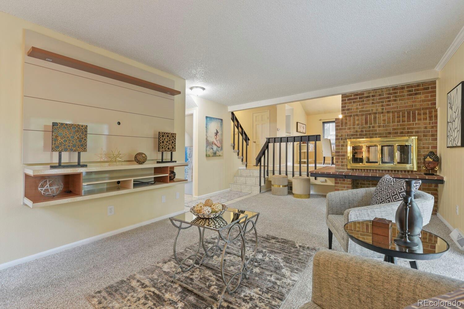 MLS Image #25 for 7304 e mineral place,centennial, Colorado