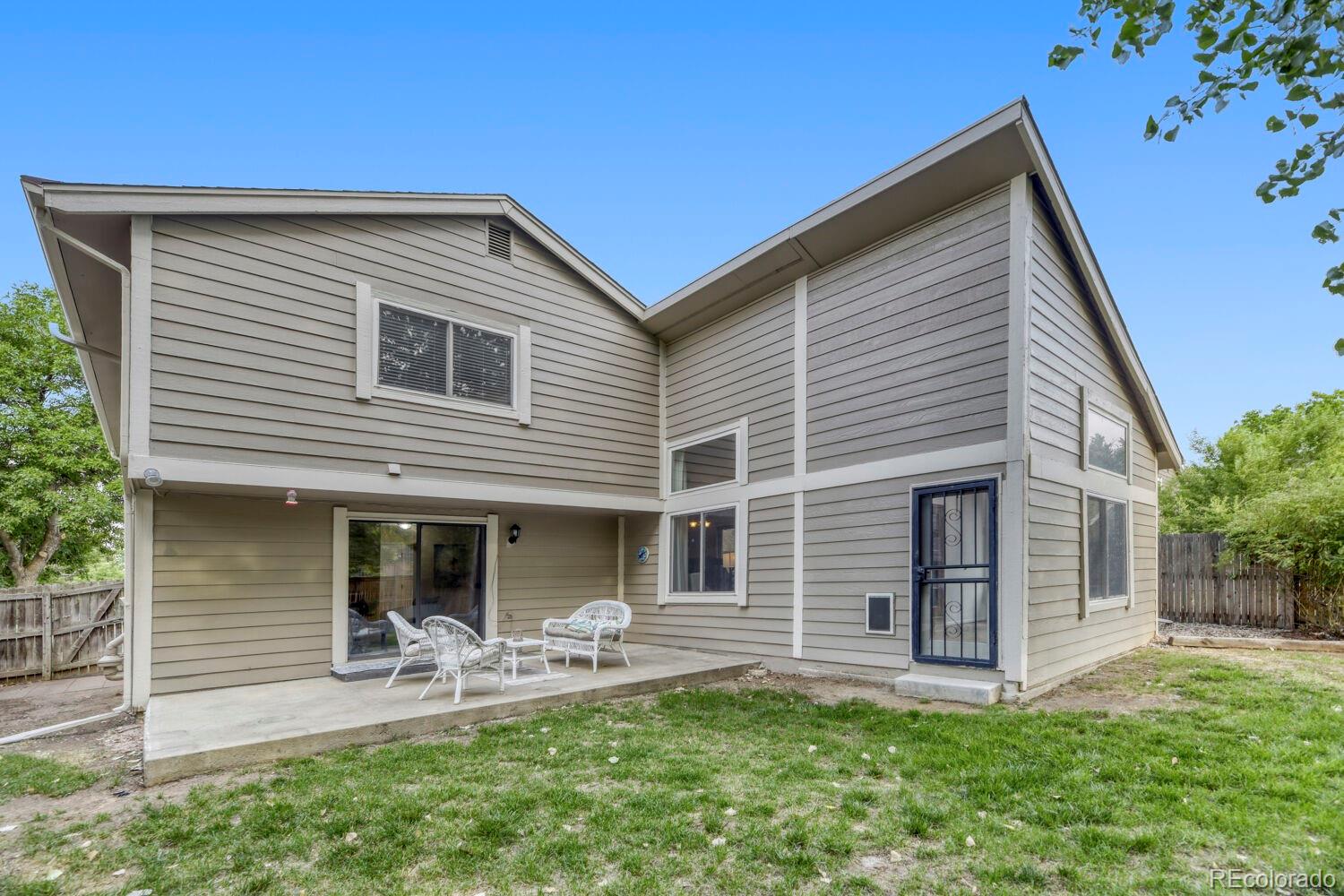 MLS Image #45 for 7304 e mineral place,centennial, Colorado