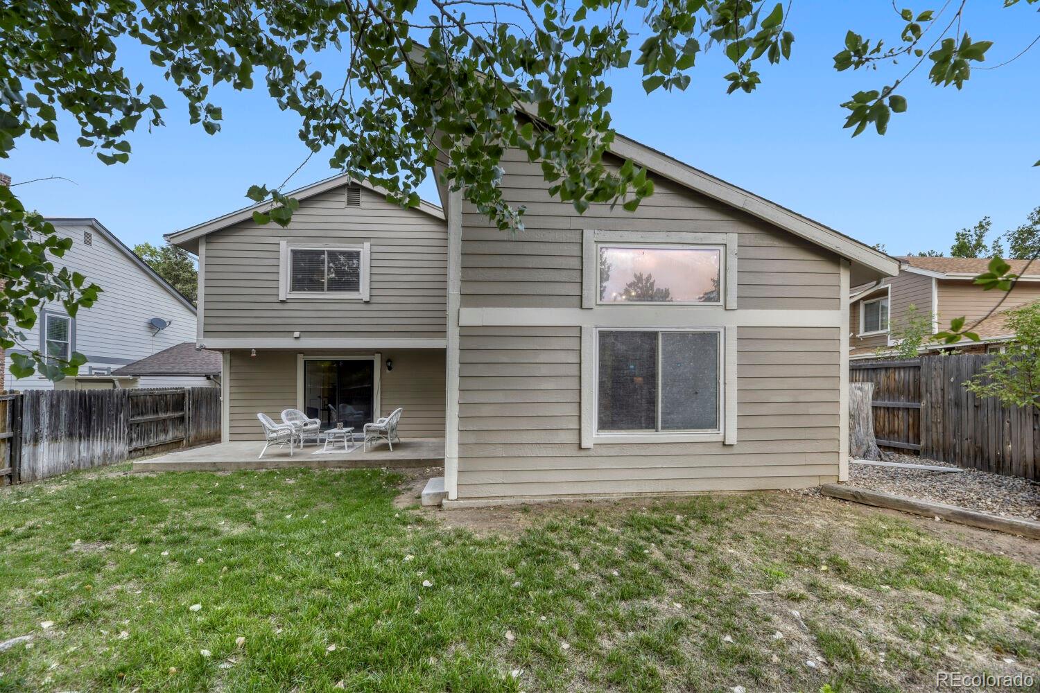 MLS Image #46 for 7304 e mineral place,centennial, Colorado