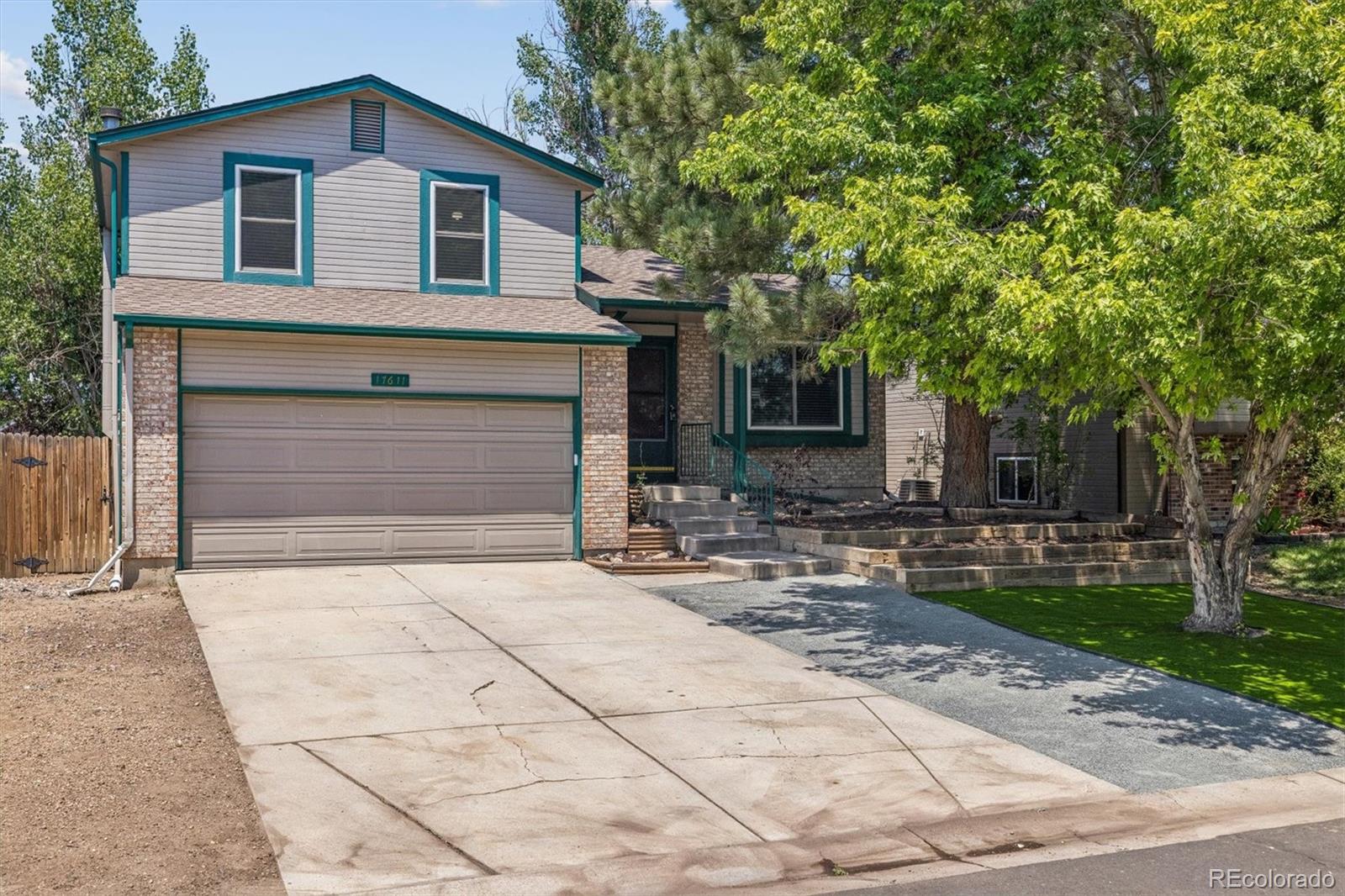 MLS Image #0 for 17611  ponderosa avenue,parker, Colorado