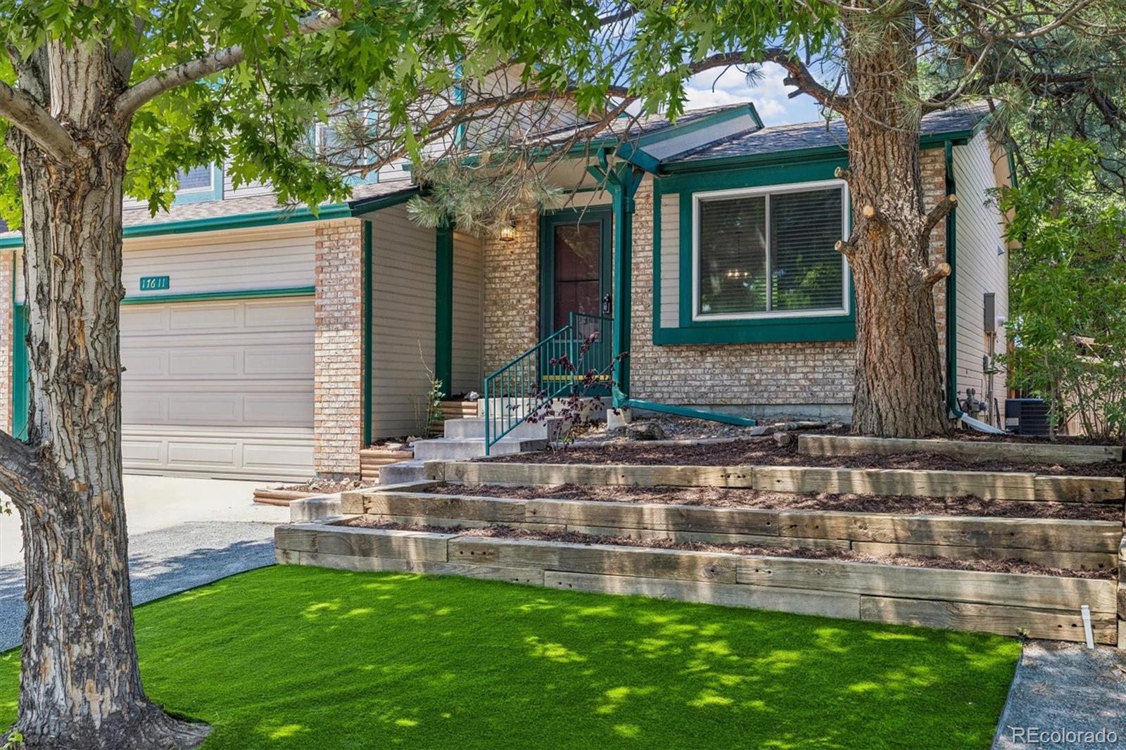 MLS Image #1 for 17611  ponderosa avenue,parker, Colorado