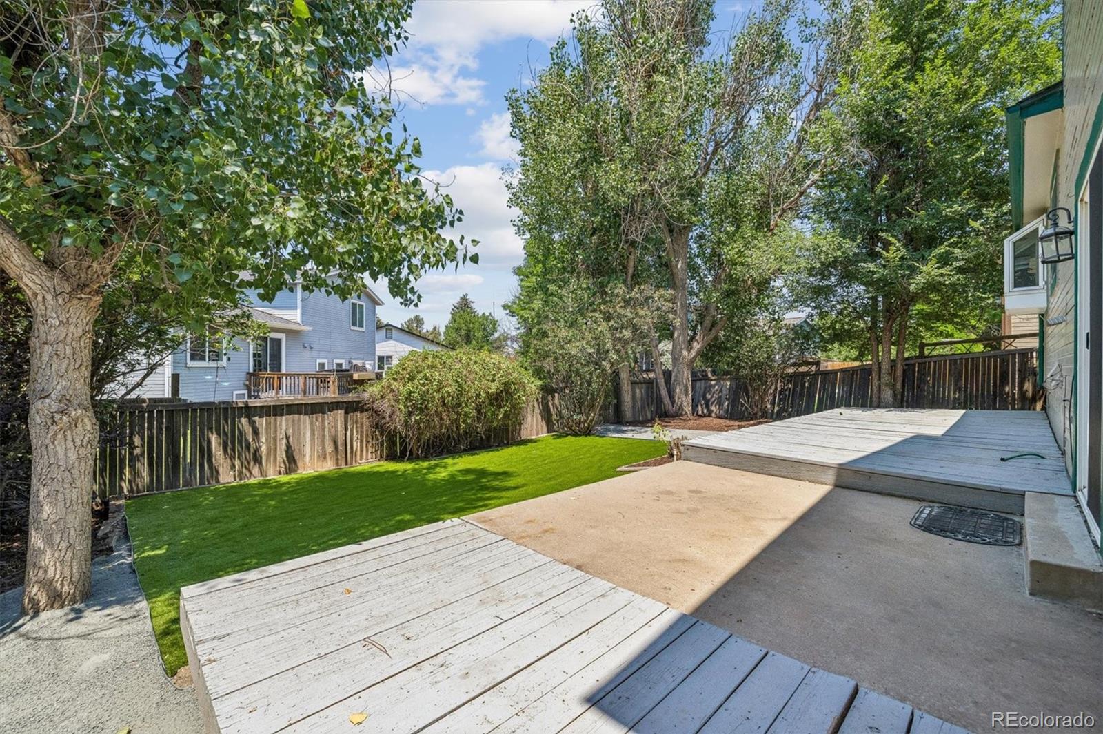 MLS Image #19 for 17611  ponderosa avenue,parker, Colorado