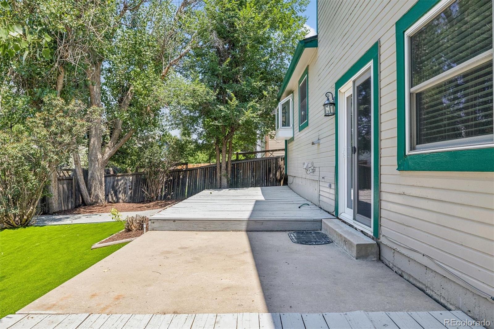 MLS Image #20 for 17611  ponderosa avenue,parker, Colorado
