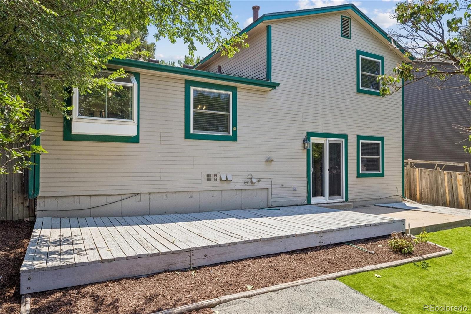 MLS Image #21 for 17611  ponderosa avenue,parker, Colorado