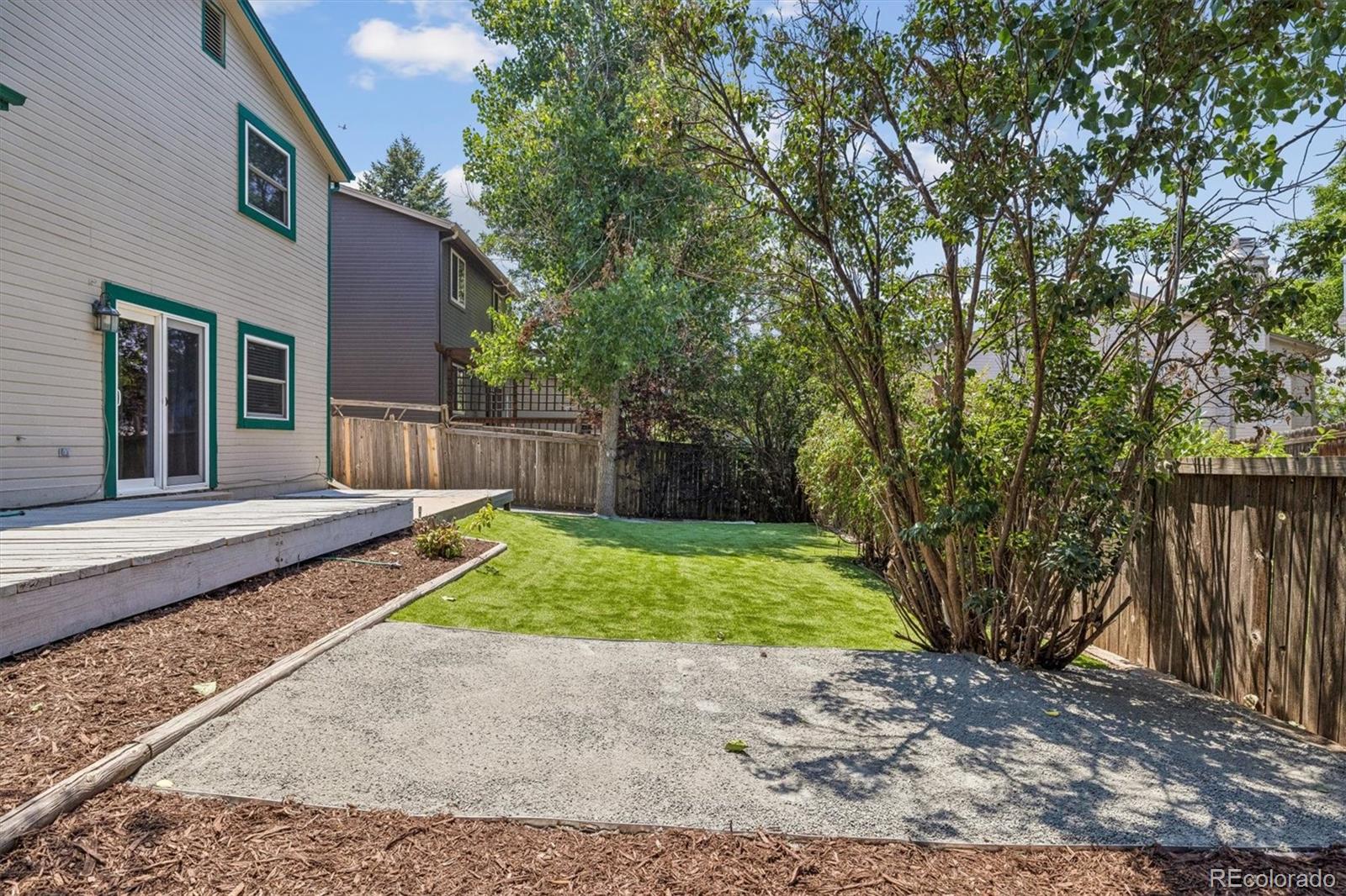 MLS Image #22 for 17611  ponderosa avenue,parker, Colorado