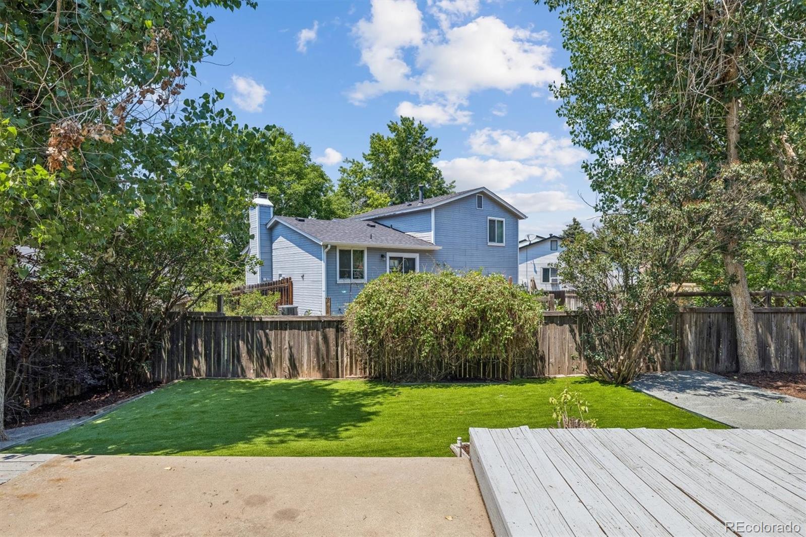 MLS Image #23 for 17611  ponderosa avenue,parker, Colorado
