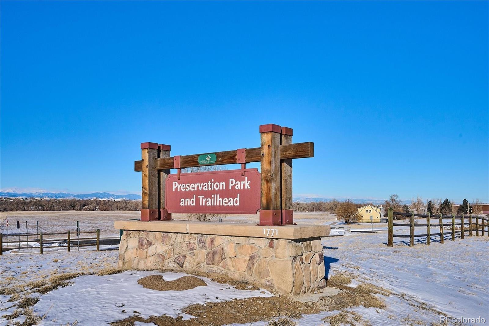 MLS Image #24 for 17611  ponderosa avenue,parker, Colorado